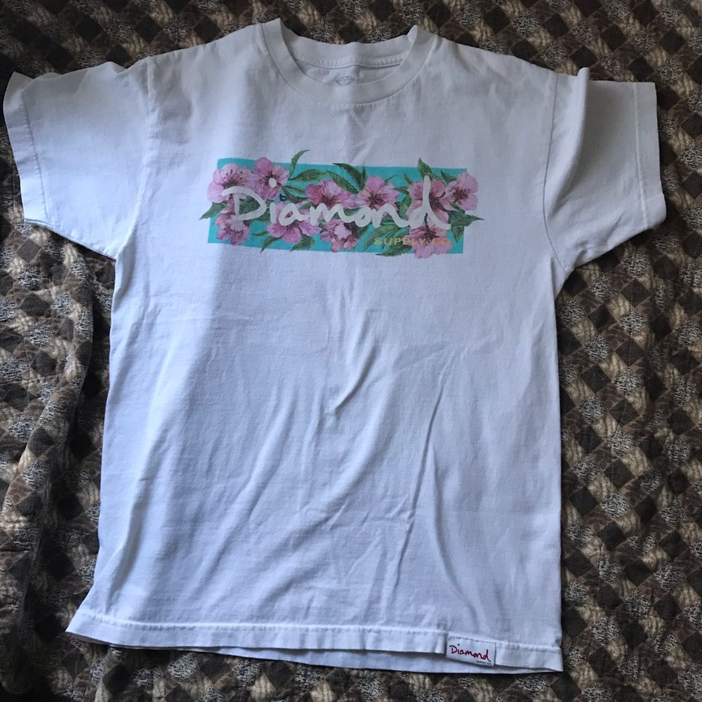Diamond Supply Co. T-Shirt